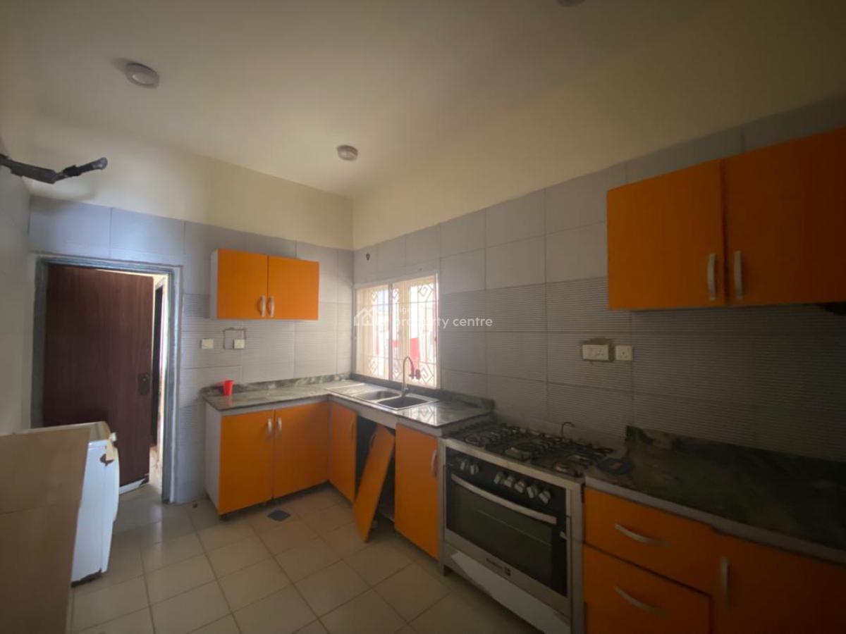 4 Bedroom Terrace Duplex with Bq, Lekki Phase 1, Lekki Phase 1, Lekki, Lagos, Terraced Duplex for Rent