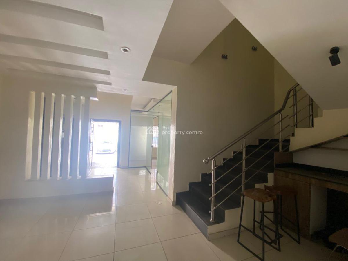 4 Bedroom Terrace Duplex with Bq, Lekki Phase 1, Lekki Phase 1, Lekki, Lagos, Terraced Duplex for Rent