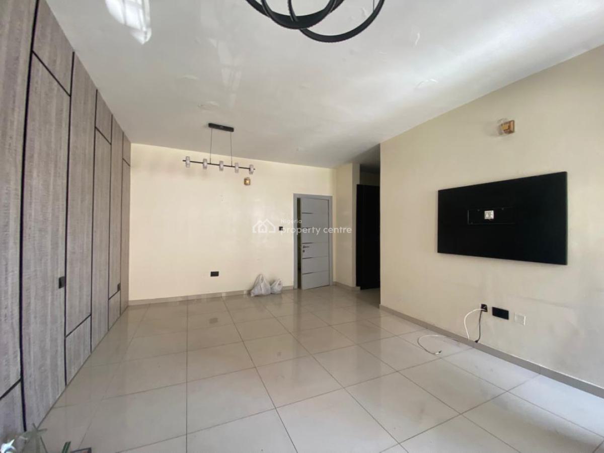 4 Bedroom Terrace Duplex with Bq, Lekki Phase 1, Lekki Phase 1, Lekki, Lagos, Terraced Duplex for Rent