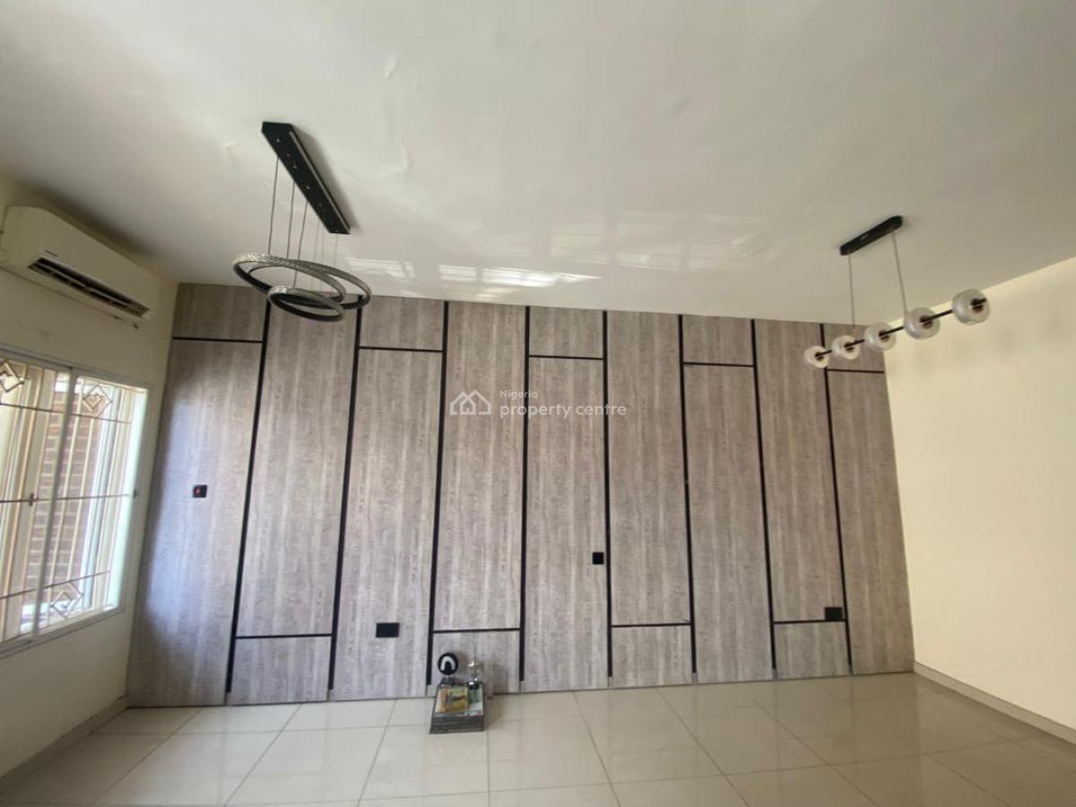 4 Bedroom Terrace Duplex with Bq, Lekki Phase 1, Lekki Phase 1, Lekki, Lagos, Terraced Duplex for Rent