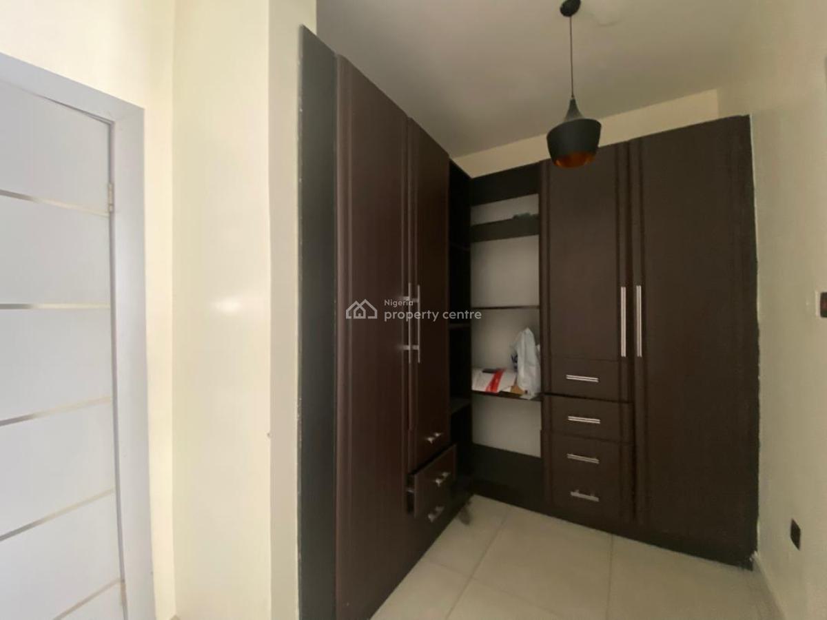 4 Bedroom Terrace Duplex with Bq, Lekki Phase 1, Lekki Phase 1, Lekki, Lagos, Terraced Duplex for Rent