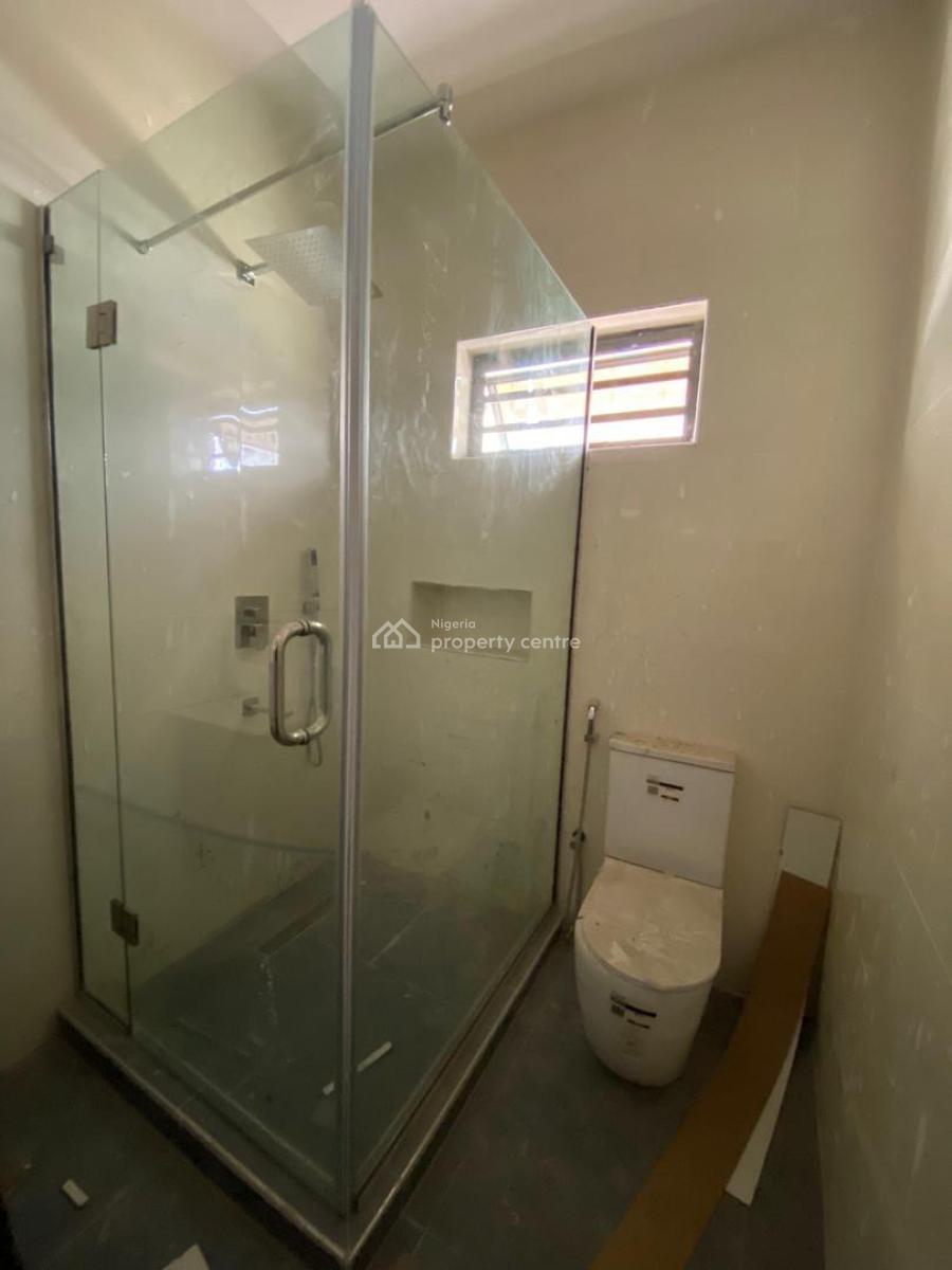 Premium Luxury 4bedroom Semi-detached Duplex + Bq in a Secure Estate, Abraham Adesanya, Ajah, Lagos, Semi-detached Duplex for Sale