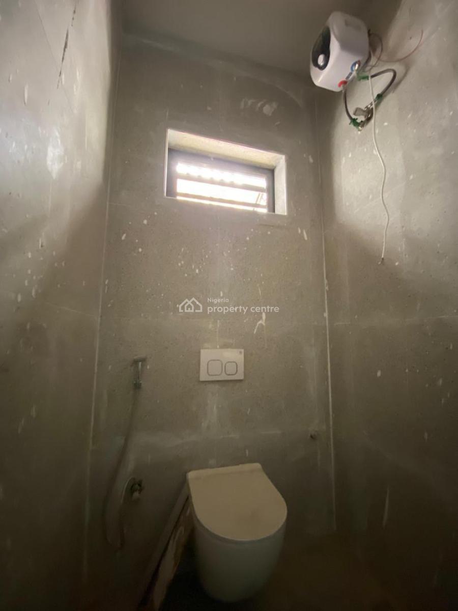 Premium Luxury 4bedroom Semi-detached Duplex + Bq in a Secure Estate, Abraham Adesanya, Ajah, Lagos, Semi-detached Duplex for Sale