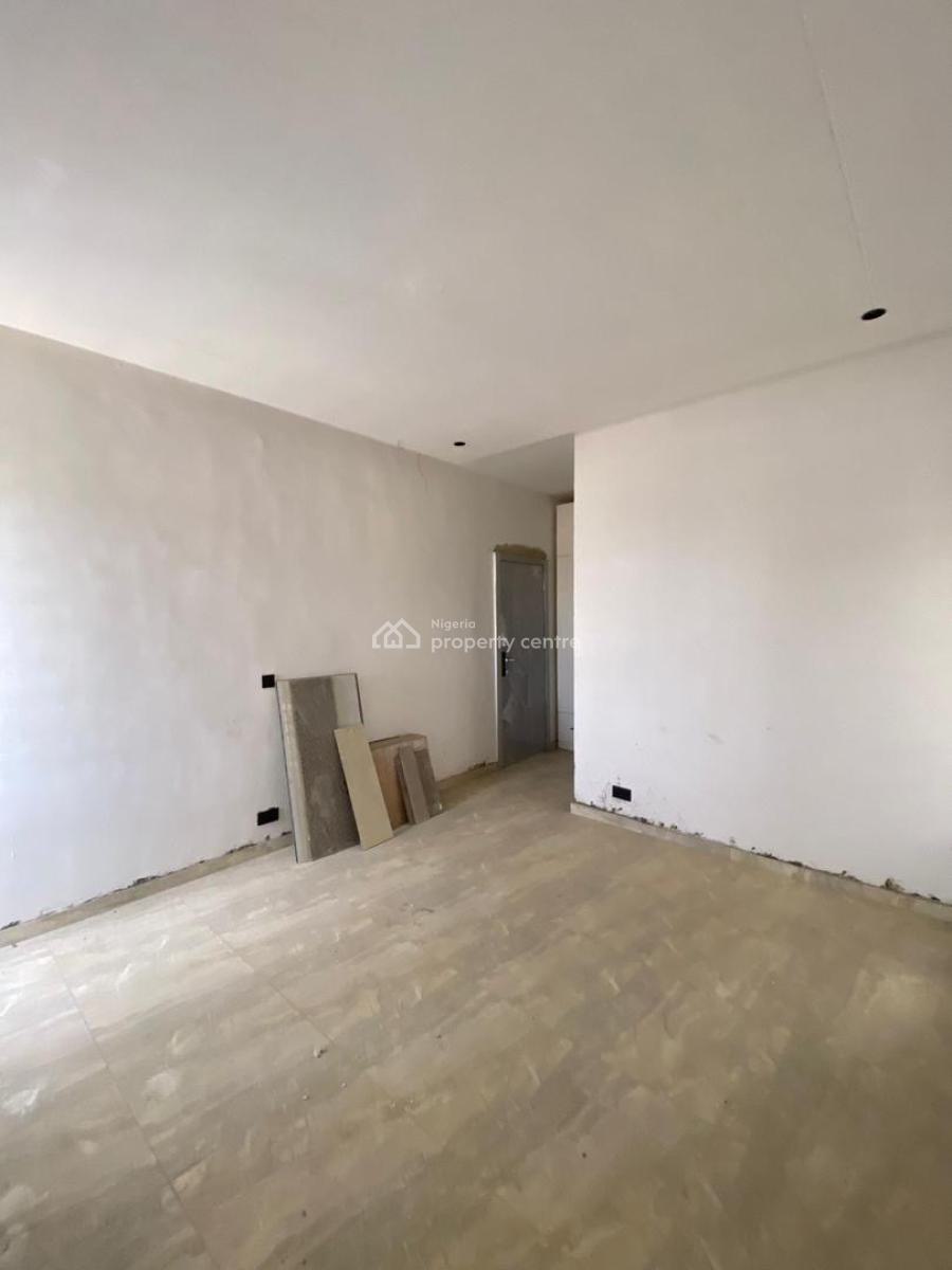 Premium Luxury 4bedroom Semi-detached Duplex + Bq in a Secure Estate, Abraham Adesanya, Ajah, Lagos, Semi-detached Duplex for Sale