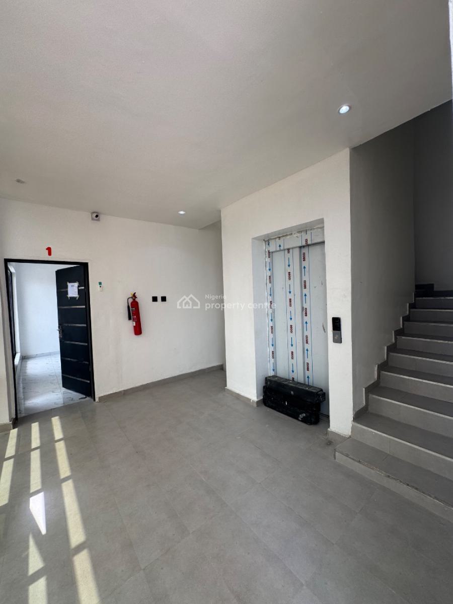 Newly Built Three (3) Bedroom Apartment, Ologolo, Lekki, Lagos, Flat / Apartment for Rent