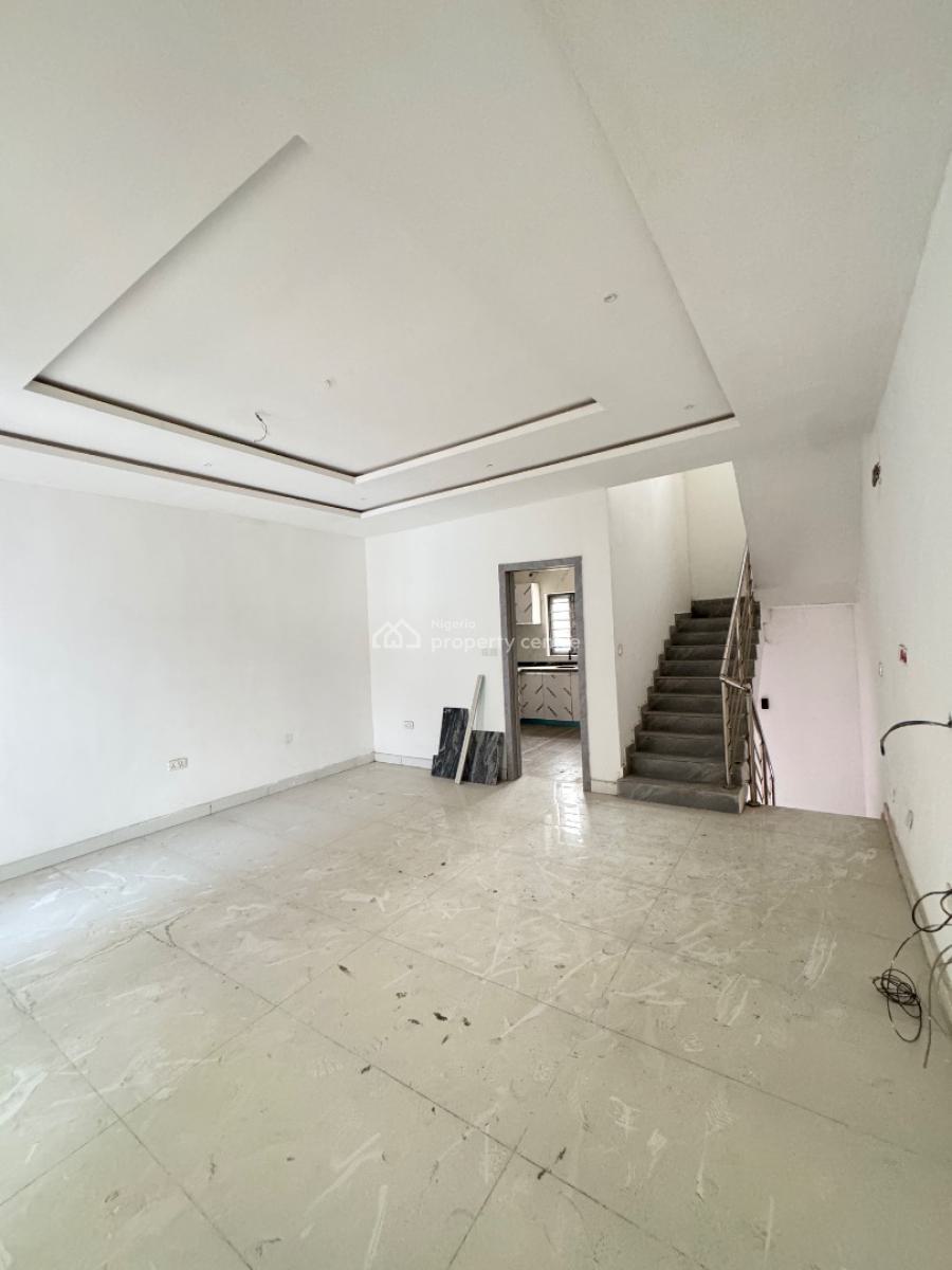 Three (3) Bedroom Duplex, Ologolo, Lekki, Lagos, Flat / Apartment for Rent