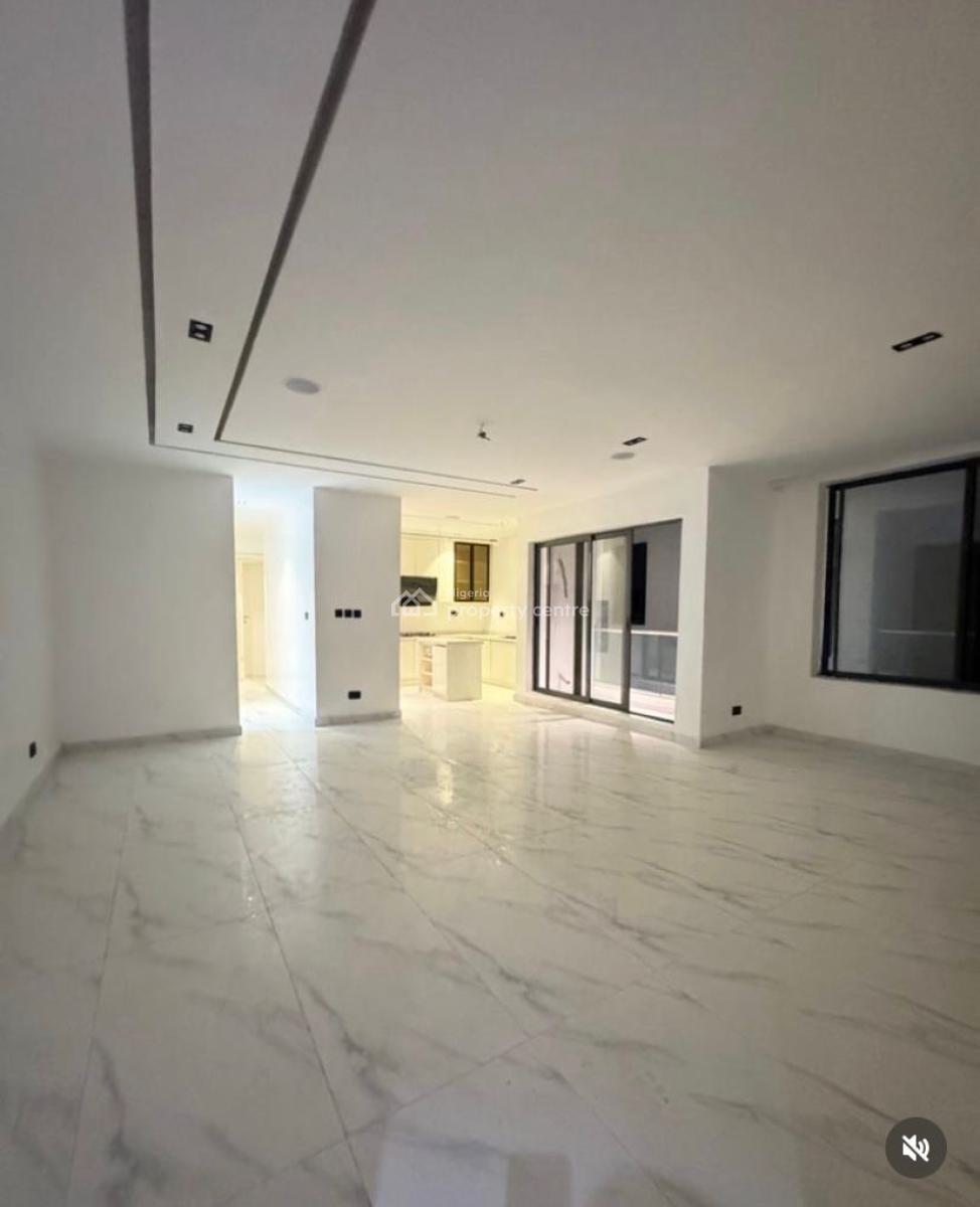 2 Bedrooms, Lekki Phase 1, Lekki, Lagos, Flat / Apartment for Rent