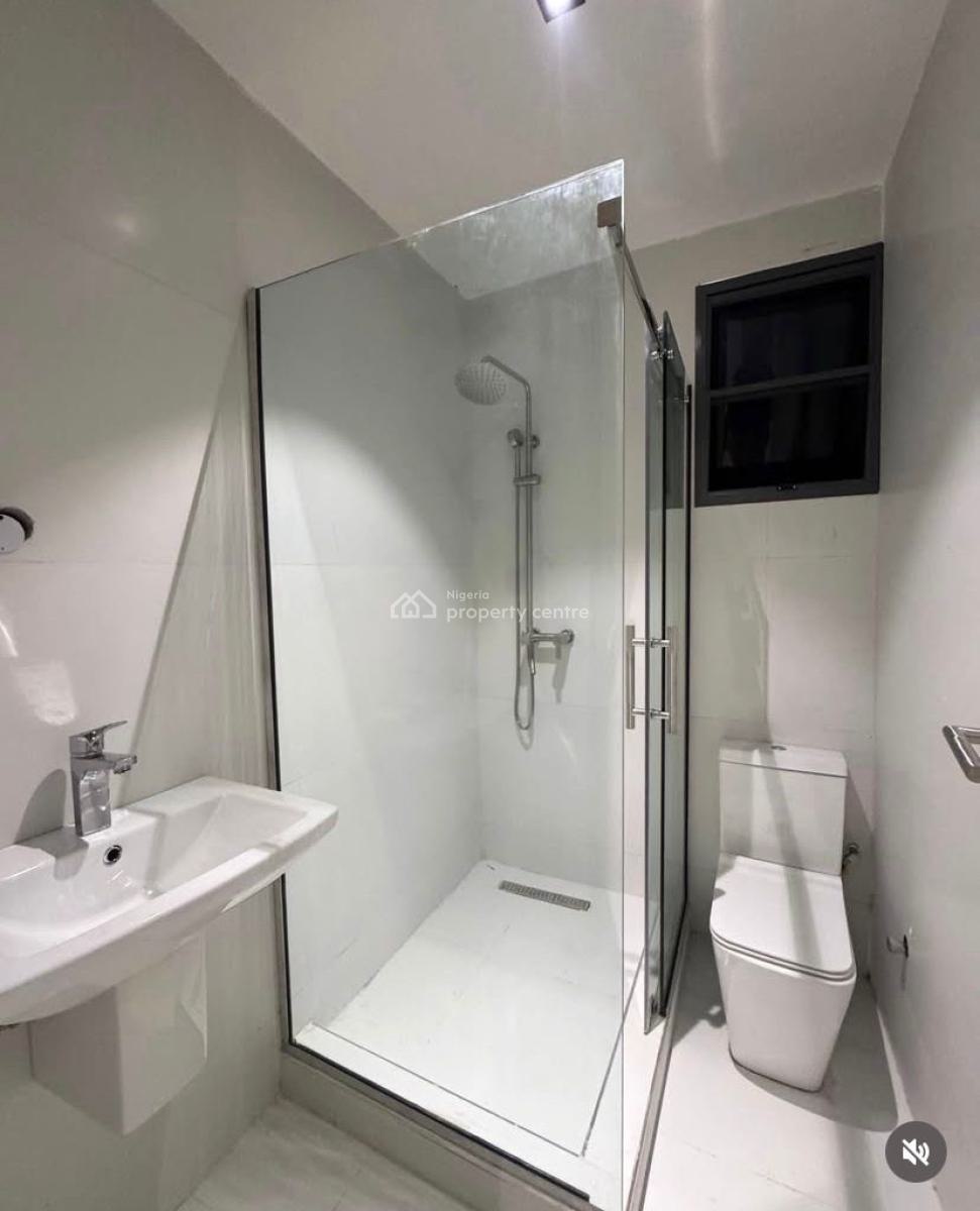 2 Bedrooms, Lekki Phase 1, Lekki, Lagos, Flat / Apartment for Rent