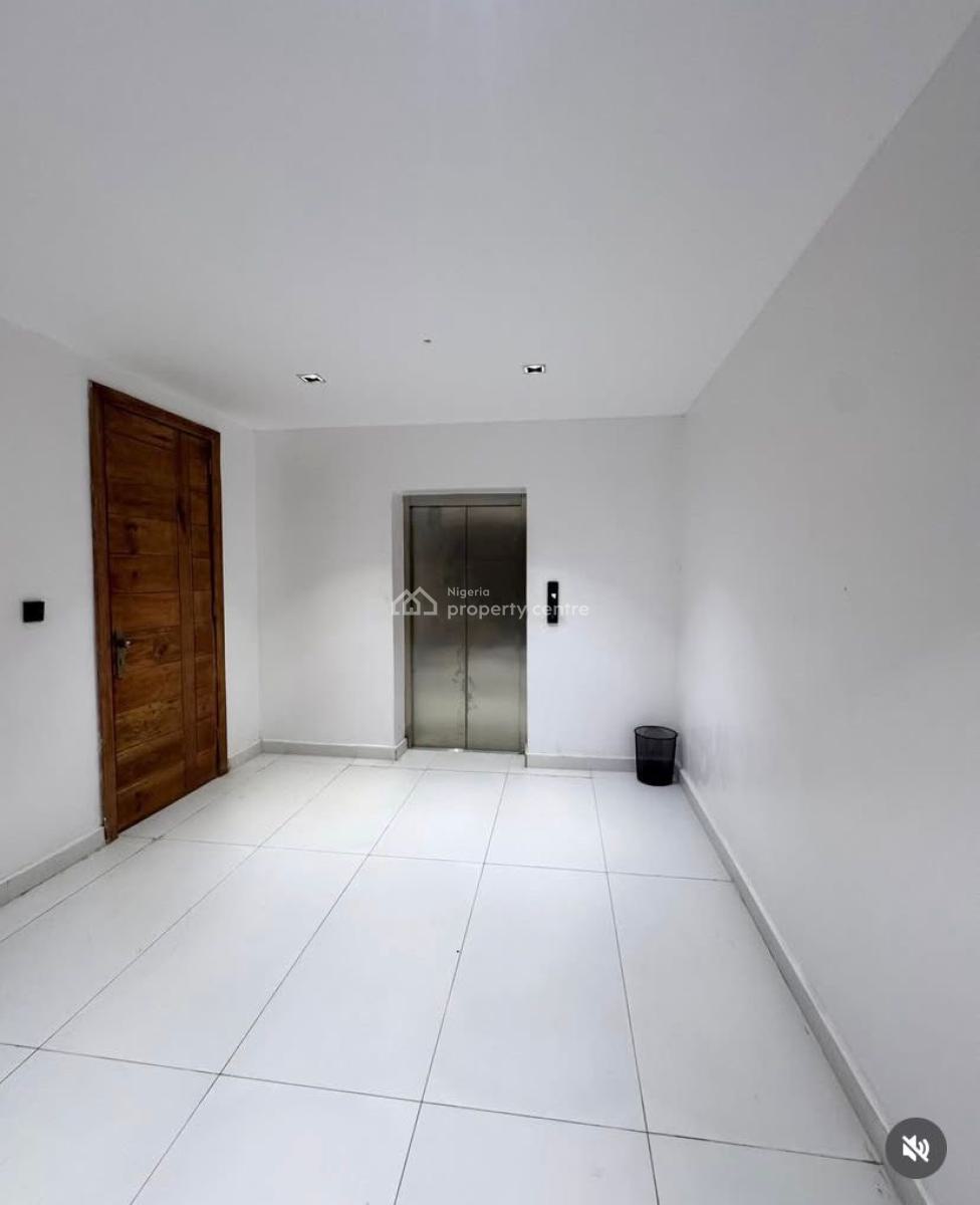2 Bedrooms, Lekki Phase 1, Lekki, Lagos, Flat / Apartment for Rent