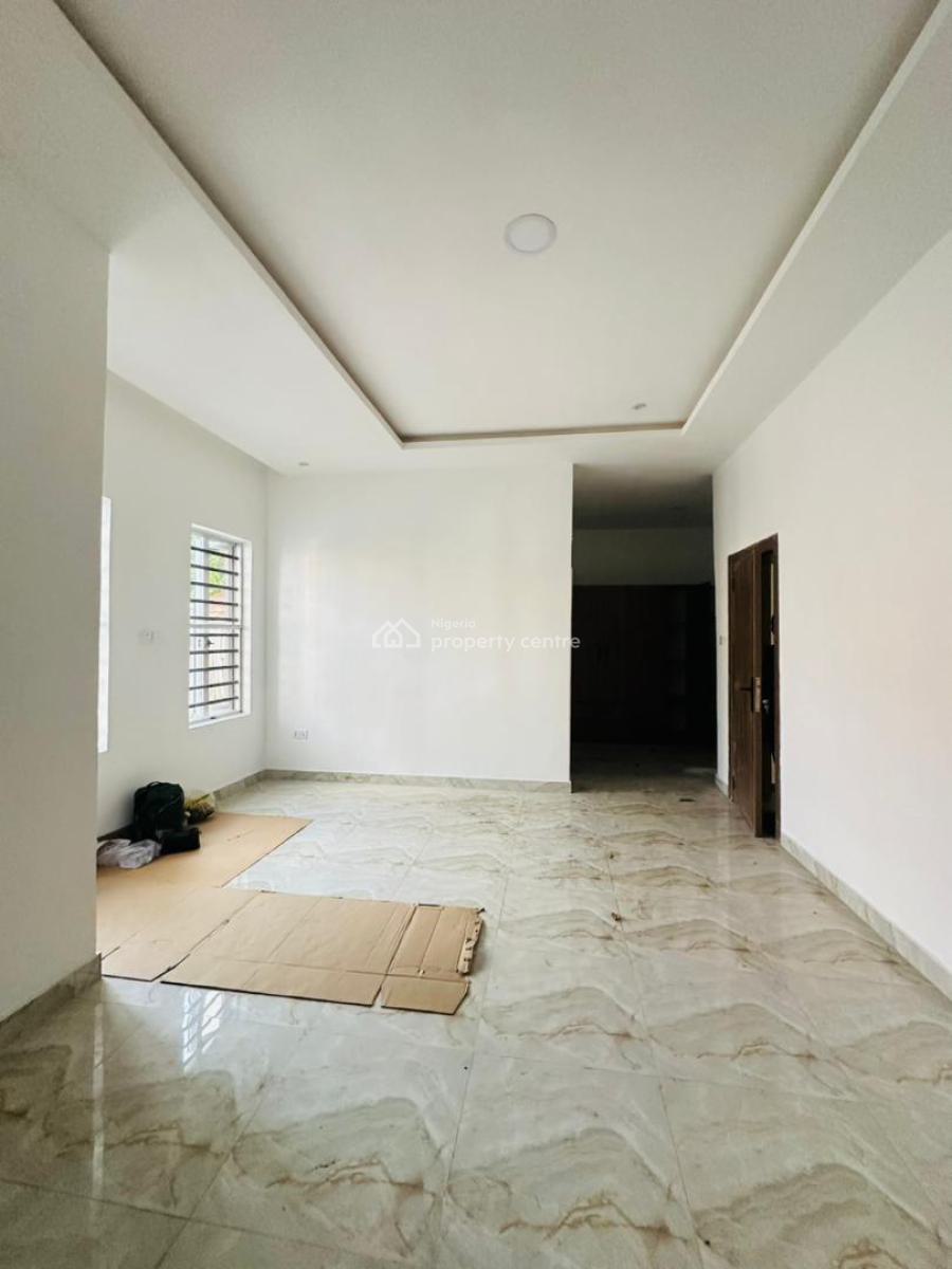 4 Bedroom Terrace Duplex, Lekki Phase 1, Lekki Phase 1, Lekki, Lagos, Terraced Duplex for Rent