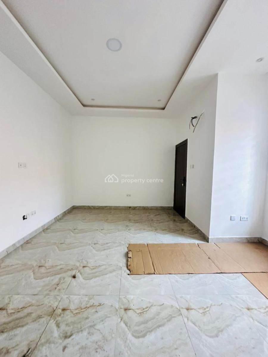 4 Bedroom Terrace Duplex, Lekki Phase 1, Lekki Phase 1, Lekki, Lagos, Terraced Duplex for Rent