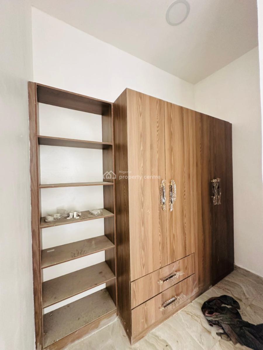 4 Bedroom Terrace Duplex, Lekki Phase 1, Lekki Phase 1, Lekki, Lagos, Terraced Duplex for Rent