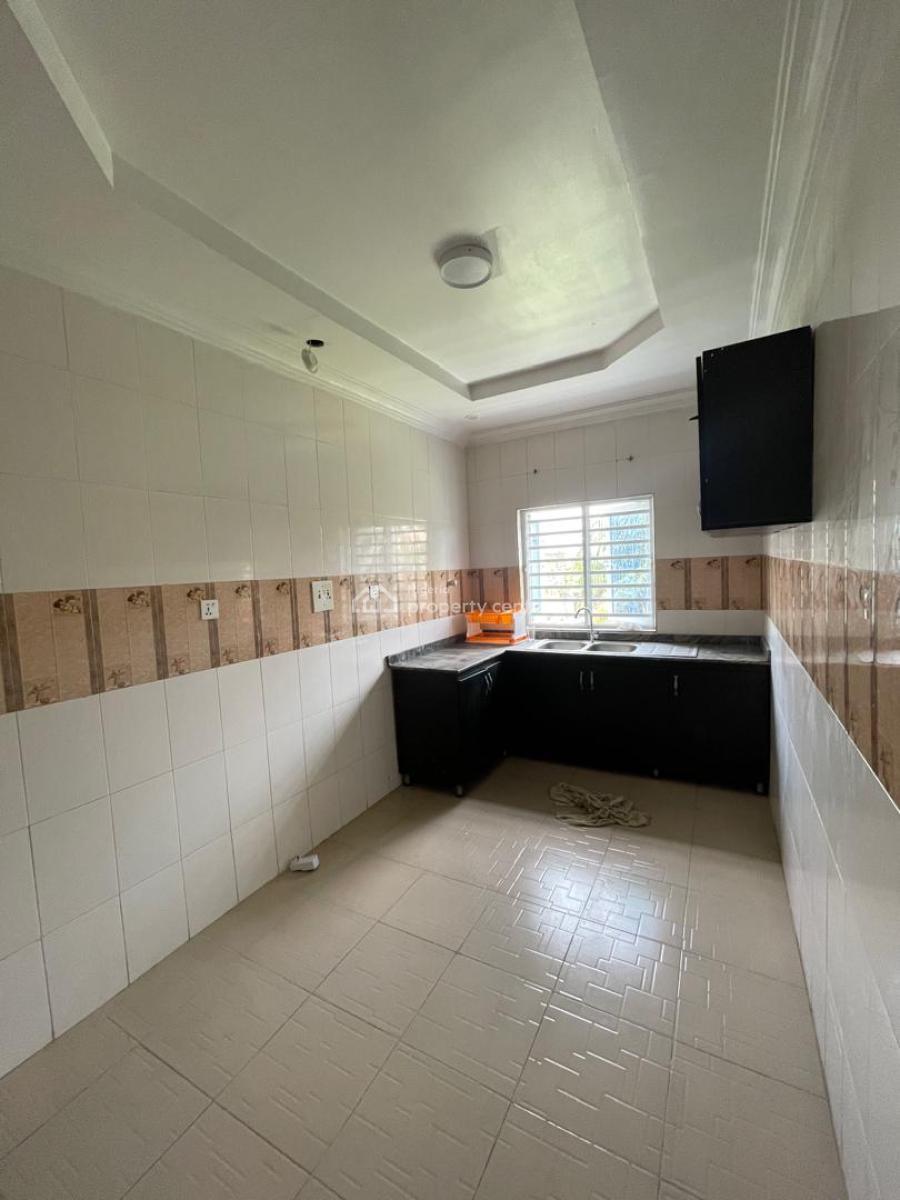 Executive Sweet 2 Bedrooms Luxury Apartment, Badore Ajah Lagos, Ajah, Lagos, Flat / Apartment for Rent