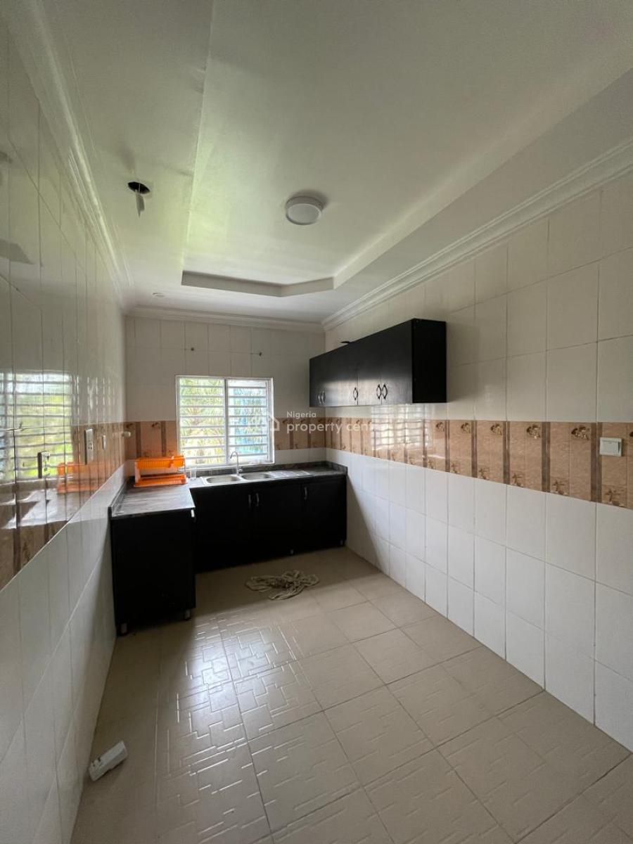 Executive Sweet 2 Bedrooms Luxury Apartment, Badore Ajah Lagos, Ajah, Lagos, Flat / Apartment for Rent