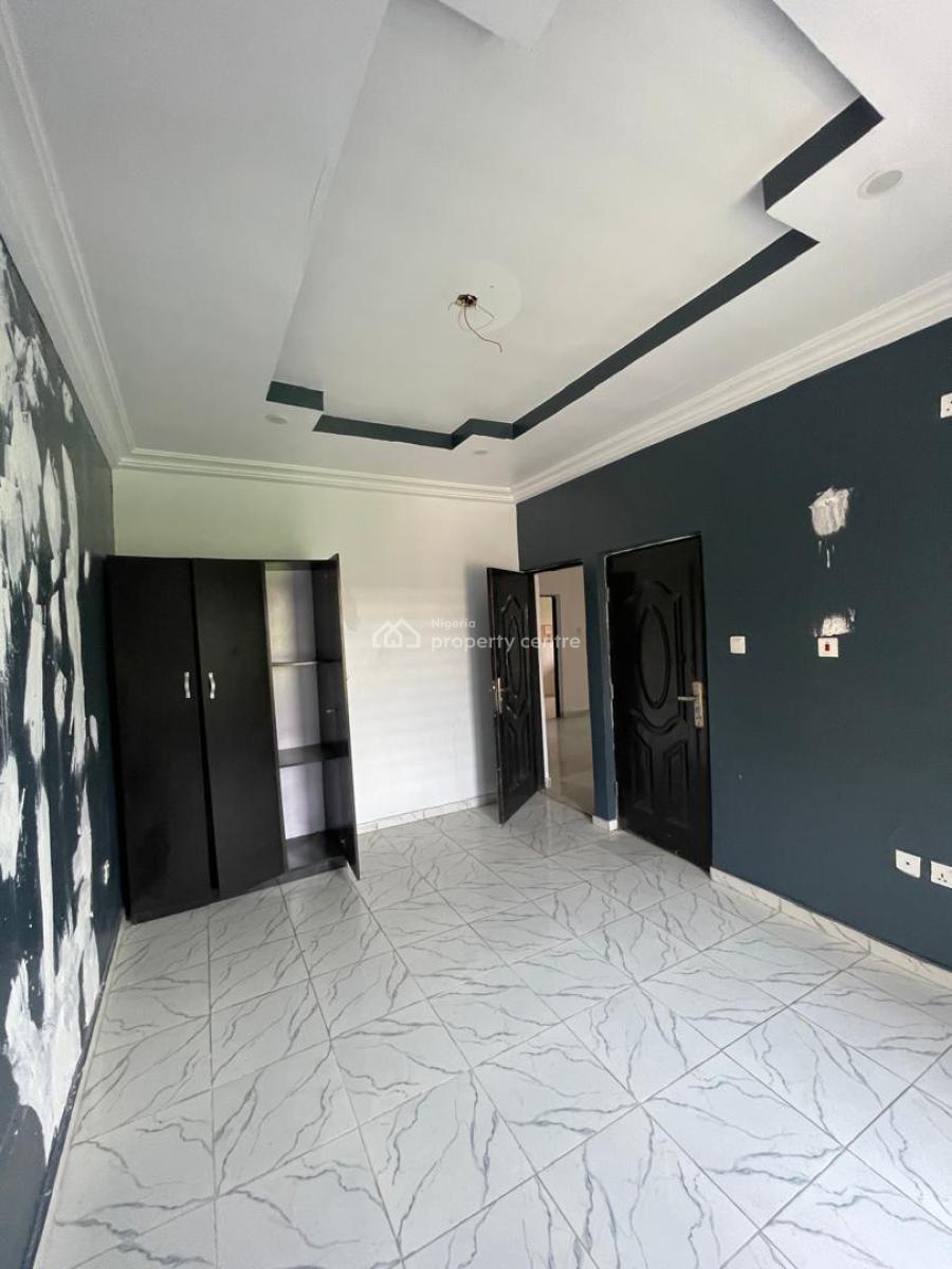 Executive Sweet 2 Bedrooms Luxury Apartment, Badore Ajah Lagos, Ajah, Lagos, Flat / Apartment for Rent