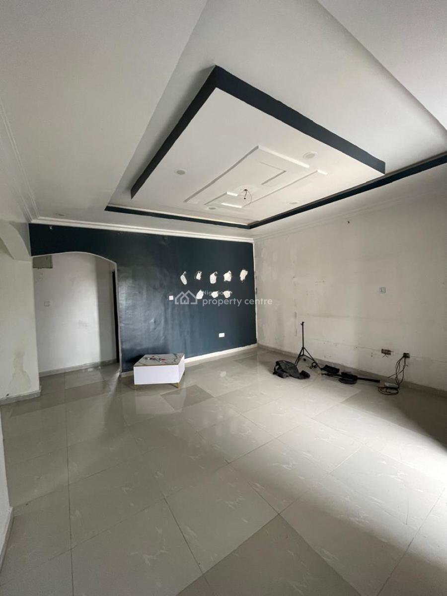 Executive Sweet 2 Bedrooms Luxury Apartment, Badore Ajah Lagos, Ajah, Lagos, Flat / Apartment for Rent