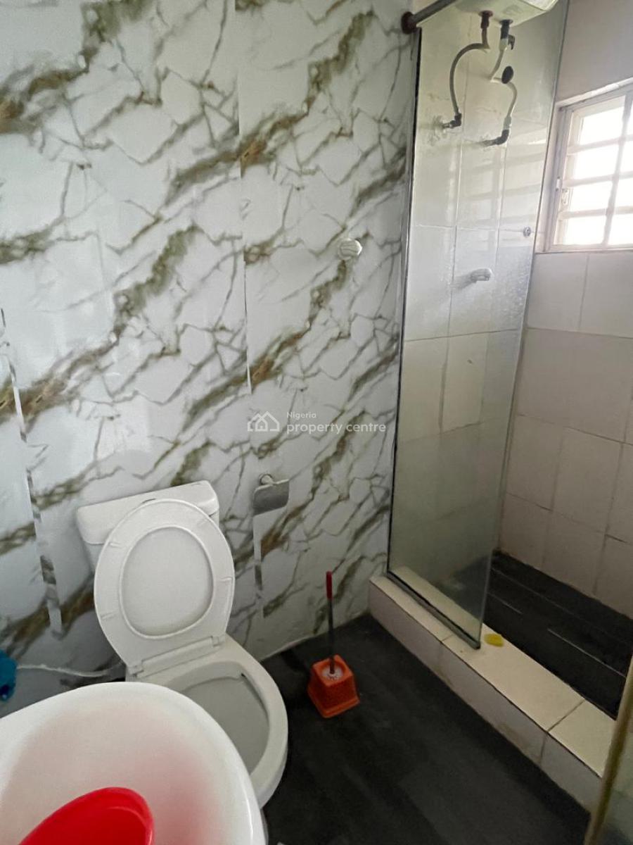 Executive Sweet 2 Bedrooms Luxury Apartment, Badore Ajah Lagos, Ajah, Lagos, Flat / Apartment for Rent