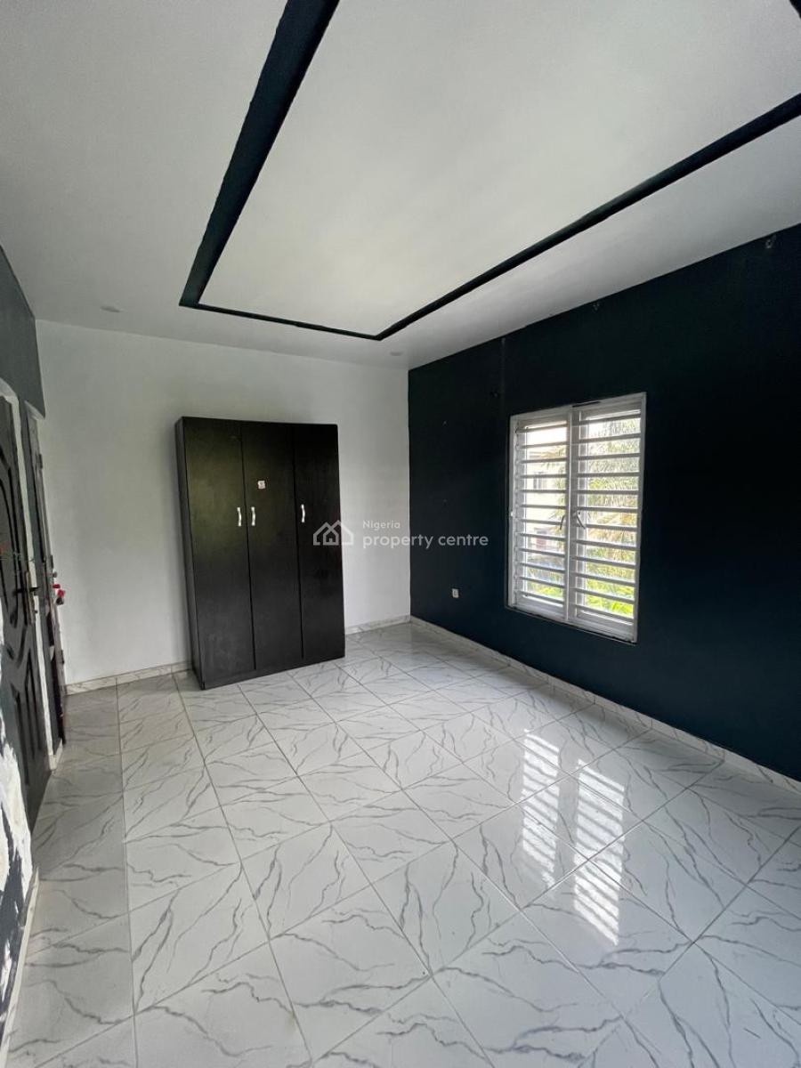 Executive Sweet 2 Bedrooms Luxury Apartment, Badore Ajah Lagos, Ajah, Lagos, Flat / Apartment for Rent