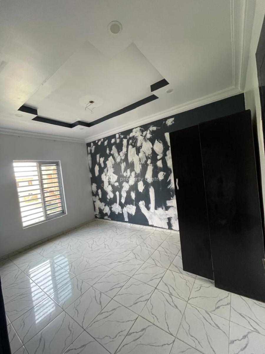 Executive Sweet 2 Bedrooms Luxury Apartment, Badore Ajah Lagos, Ajah, Lagos, Flat / Apartment for Rent