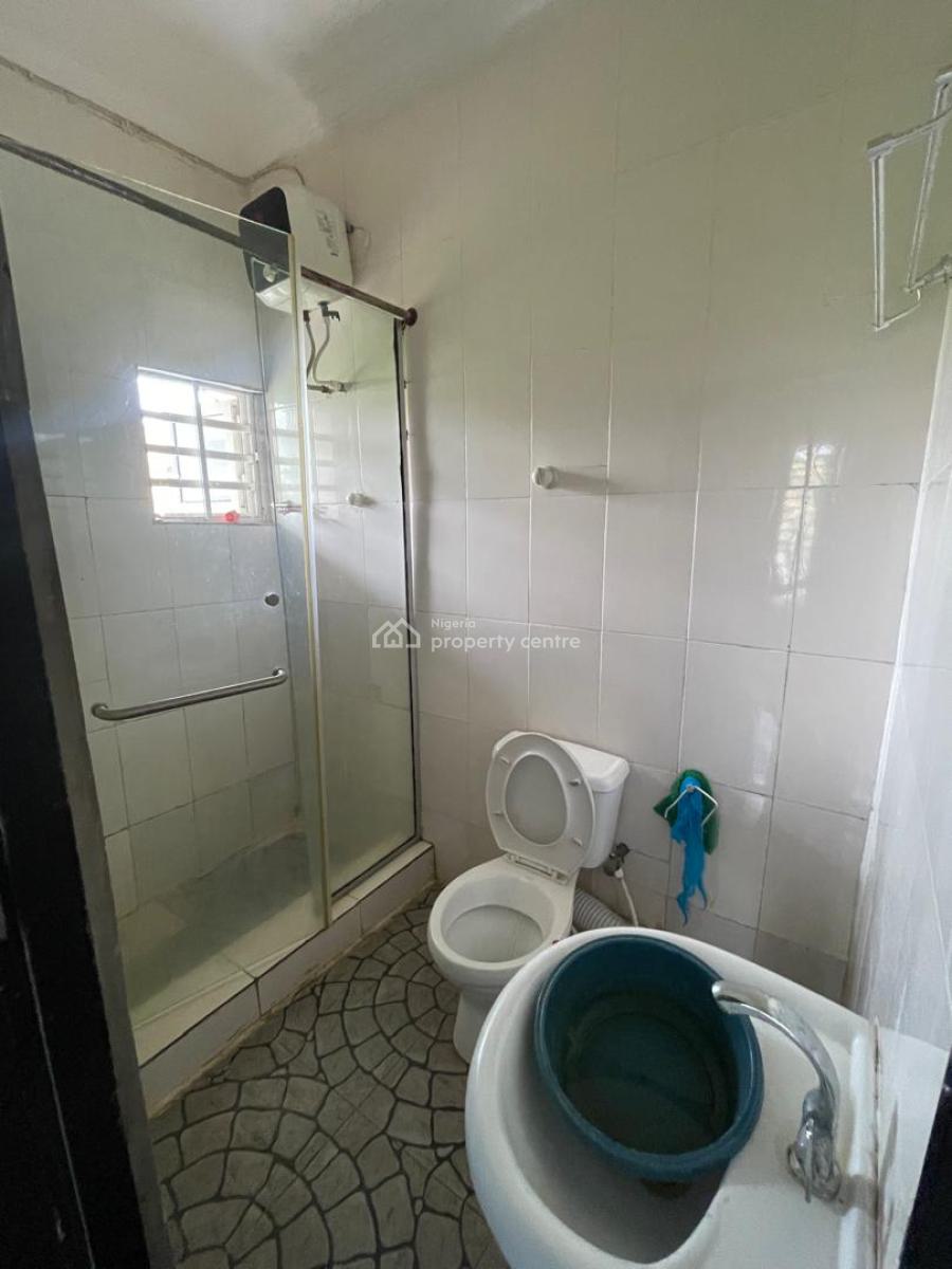 Executive Sweet 2 Bedrooms Luxury Apartment, Badore Ajah Lagos, Ajah, Lagos, Flat / Apartment for Rent