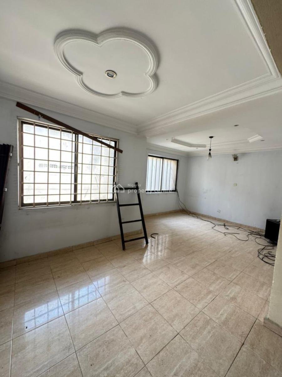 Luxury Built 5 Bedroom Semi Detached Duplex, Lekki Phase 1, Lekki, Lagos, Semi-detached Duplex for Rent