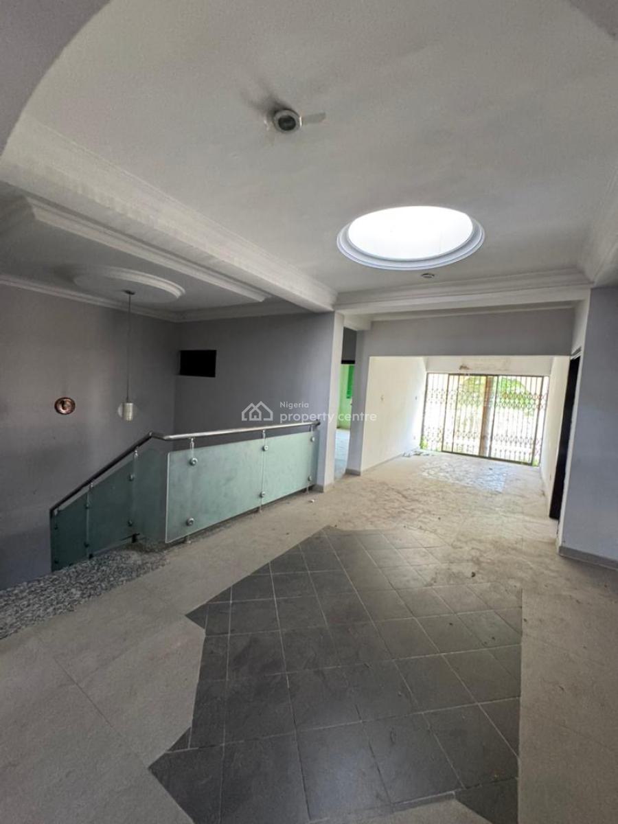 Luxury Built 5 Bedroom Semi Detached Duplex, Lekki Phase 1, Lekki, Lagos, Semi-detached Duplex for Rent