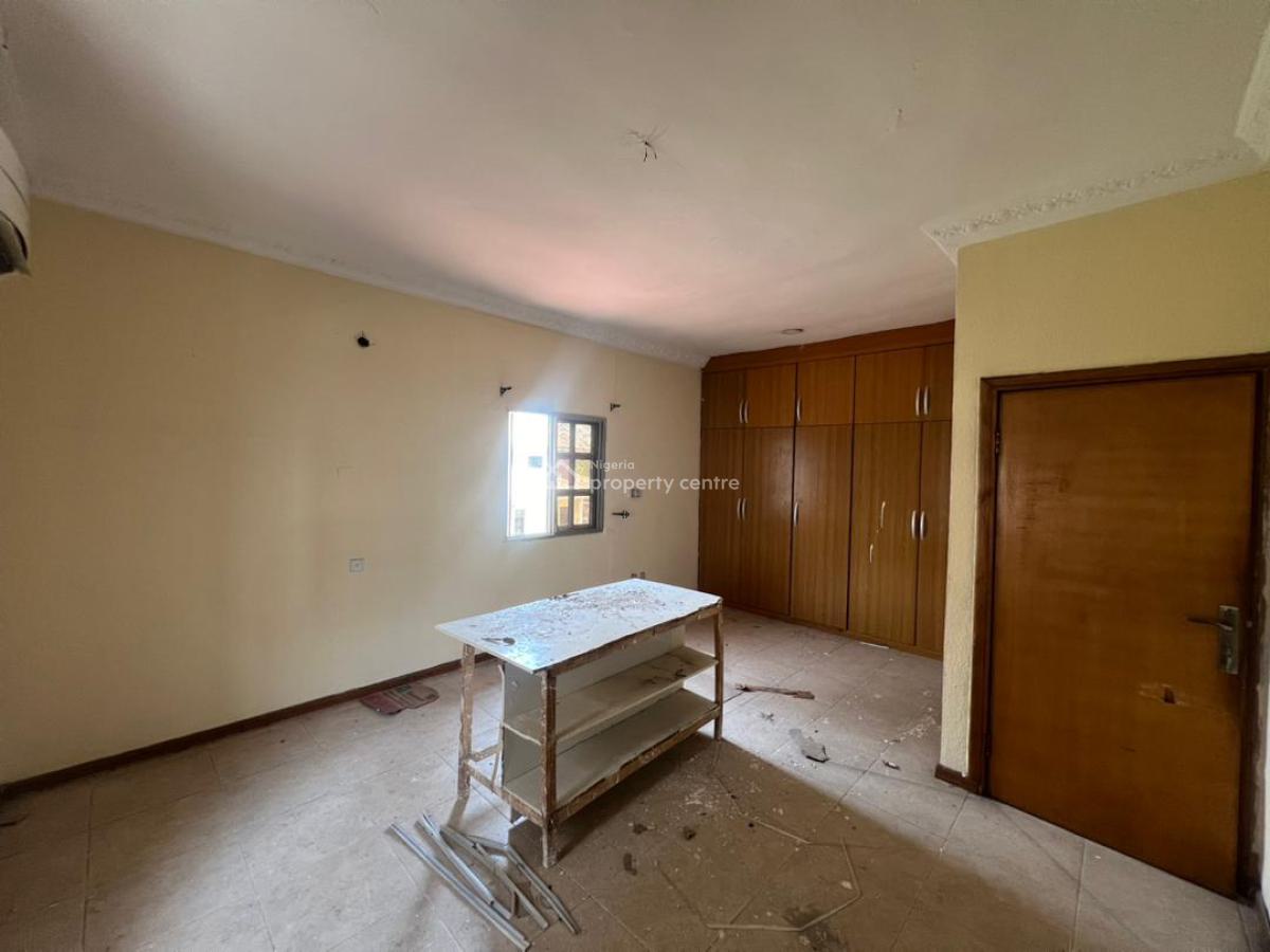 5 Bedroom Semi Detached Duplex with Bq, Lekki Phase 1, Lekki Phase 1, Lekki, Lagos, Semi-detached Duplex for Rent