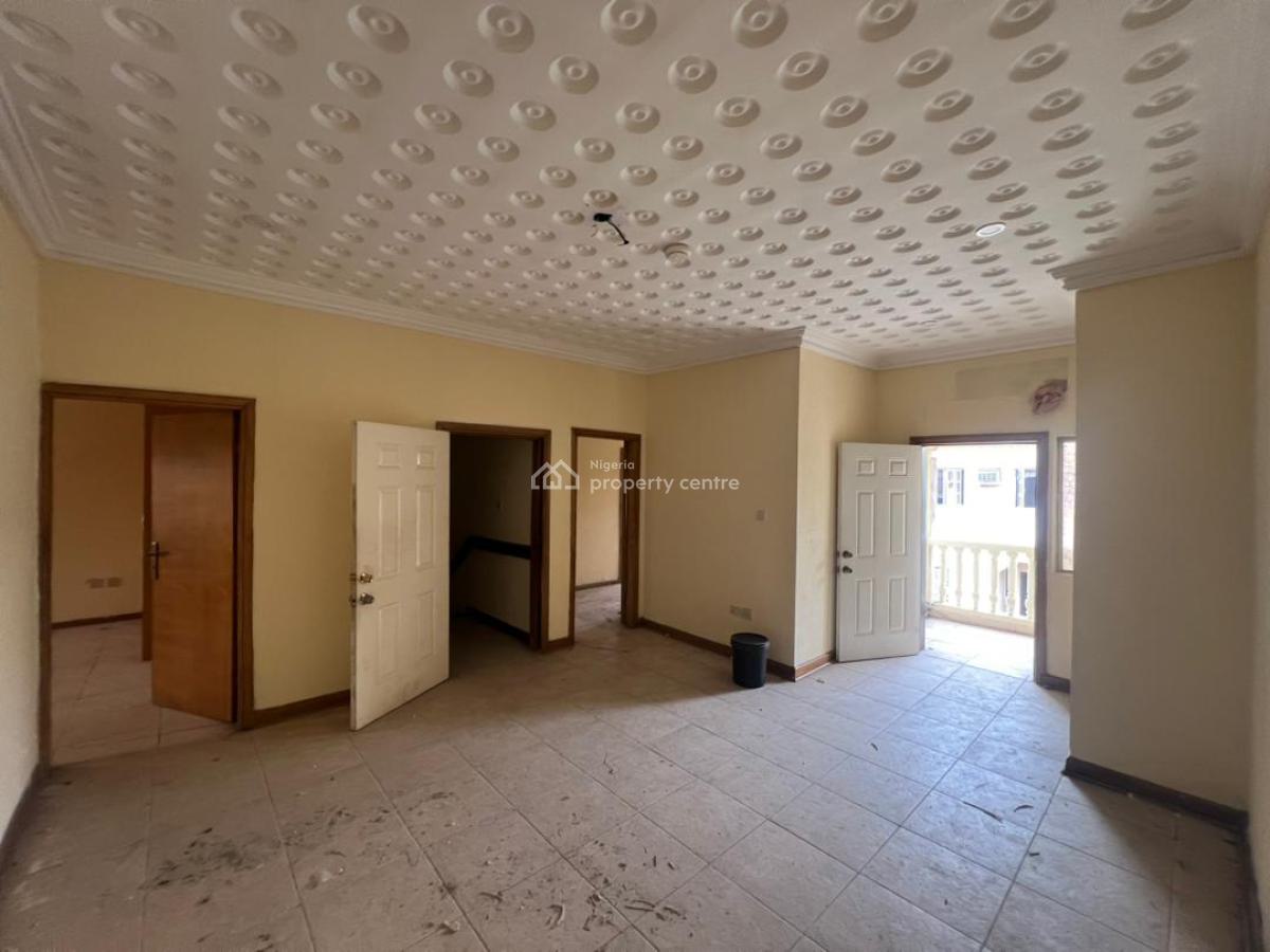 5 Bedroom Semi Detached Duplex with Bq, Lekki Phase 1, Lekki Phase 1, Lekki, Lagos, Semi-detached Duplex for Rent