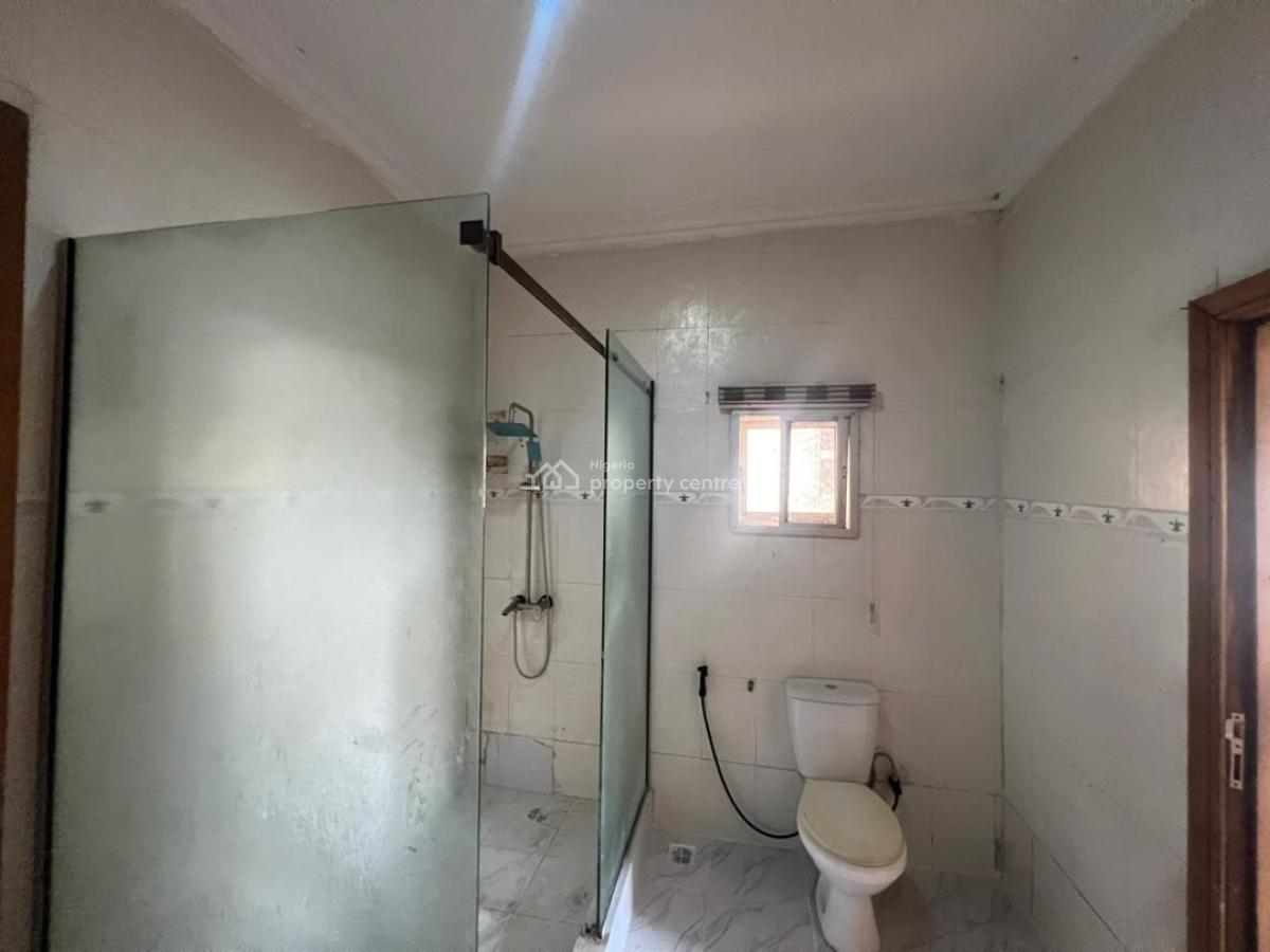 5 Bedroom Semi Detached Duplex with Bq, Lekki Phase 1, Lekki Phase 1, Lekki, Lagos, Semi-detached Duplex for Rent