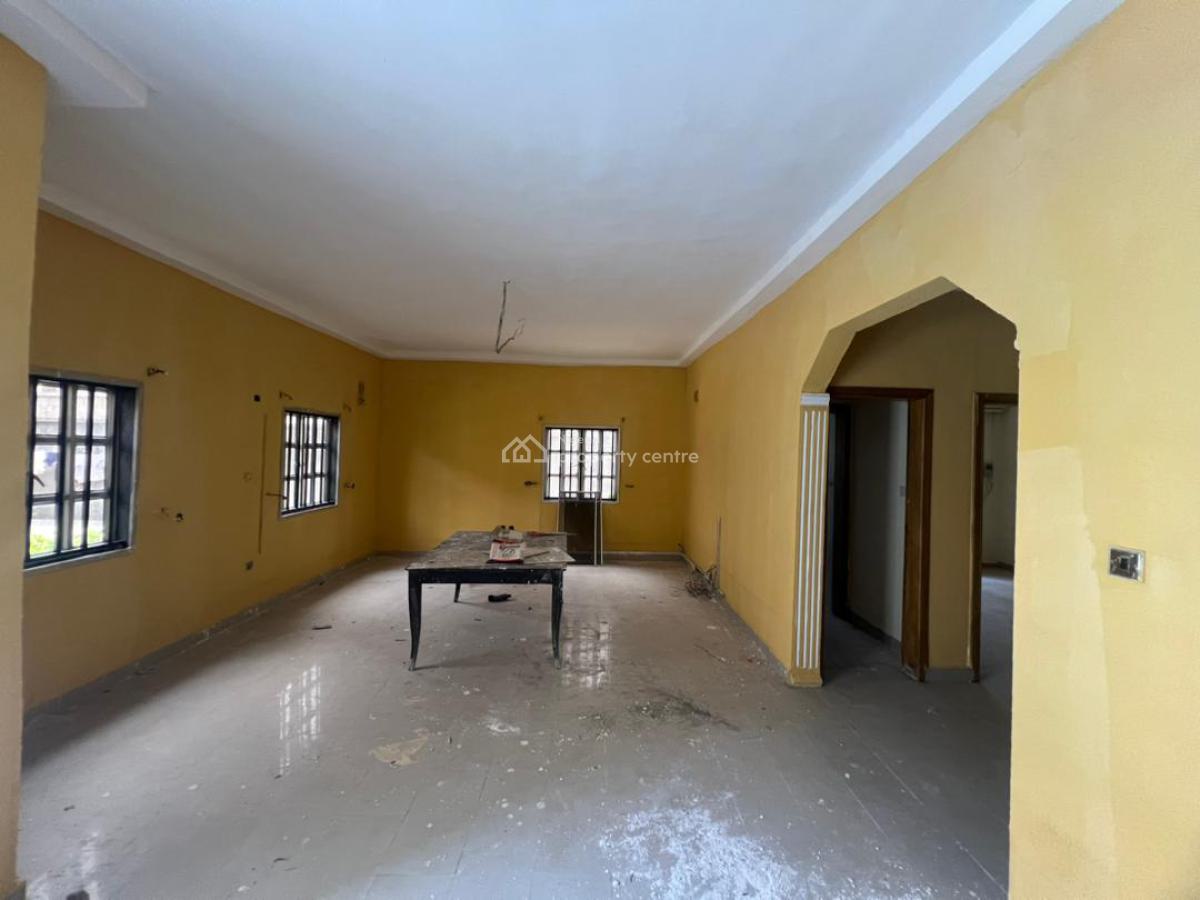 5 Bedroom Semi Detached Duplex with Bq, Lekki Phase 1, Lekki Phase 1, Lekki, Lagos, Semi-detached Duplex for Rent