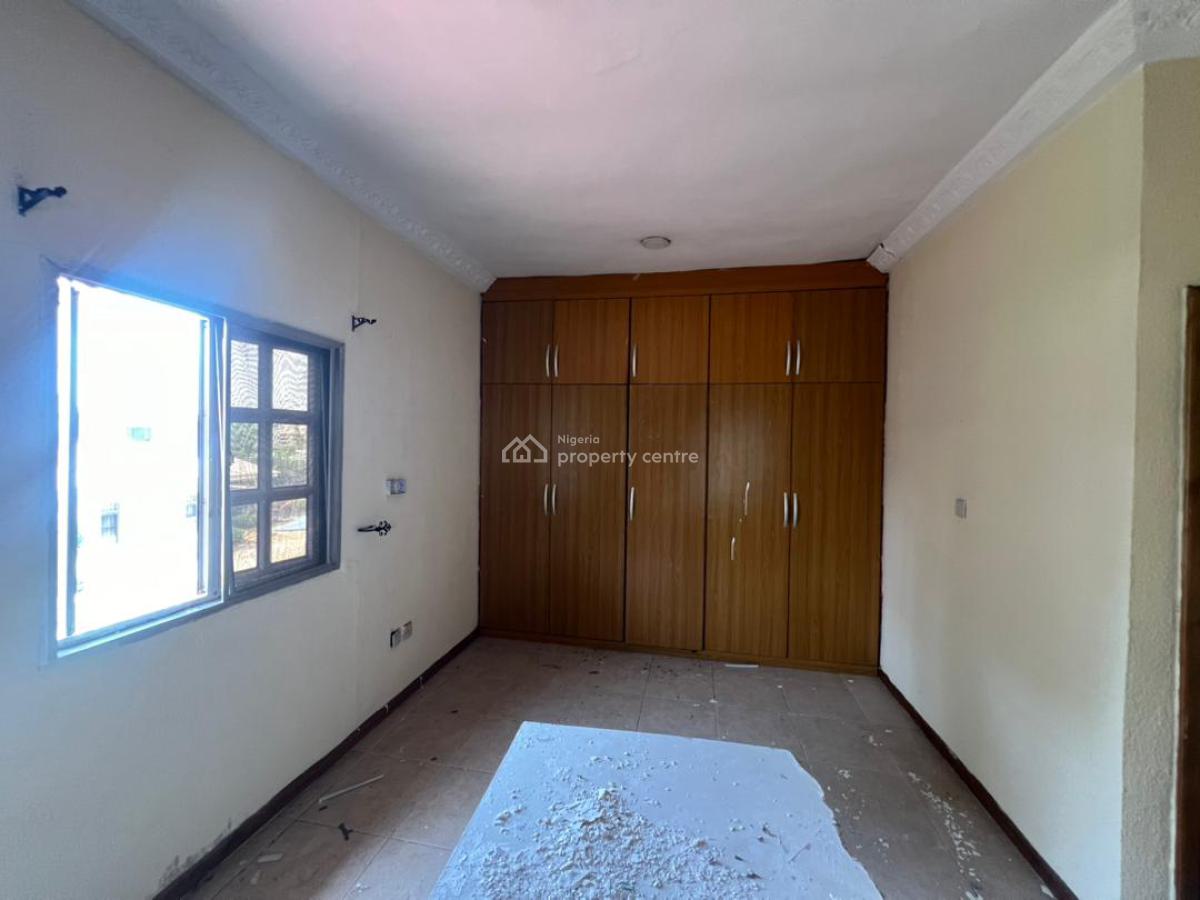 5 Bedroom Semi Detached Duplex with Bq, Lekki Phase 1, Lekki Phase 1, Lekki, Lagos, Semi-detached Duplex for Rent