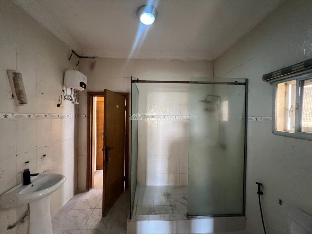 5 Bedroom Semi Detached Duplex with Bq, Lekki Phase 1, Lekki Phase 1, Lekki, Lagos, Semi-detached Duplex for Rent