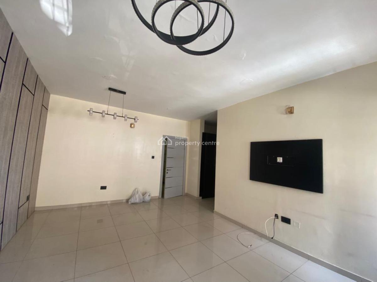 5 Bedroom Semi Detached Duplex with Bq, Lekki Phase 1, Lekki Phase 1, Lekki, Lagos, Semi-detached Duplex for Rent