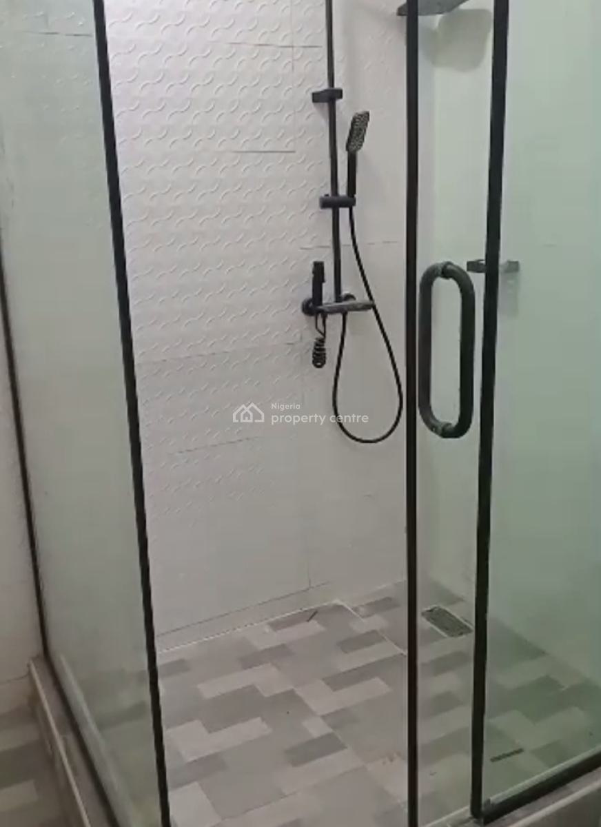 Brand New 4 Bedroom Terrace Duplex + 1bq, Apo, Abuja, Terraced Duplex for Rent