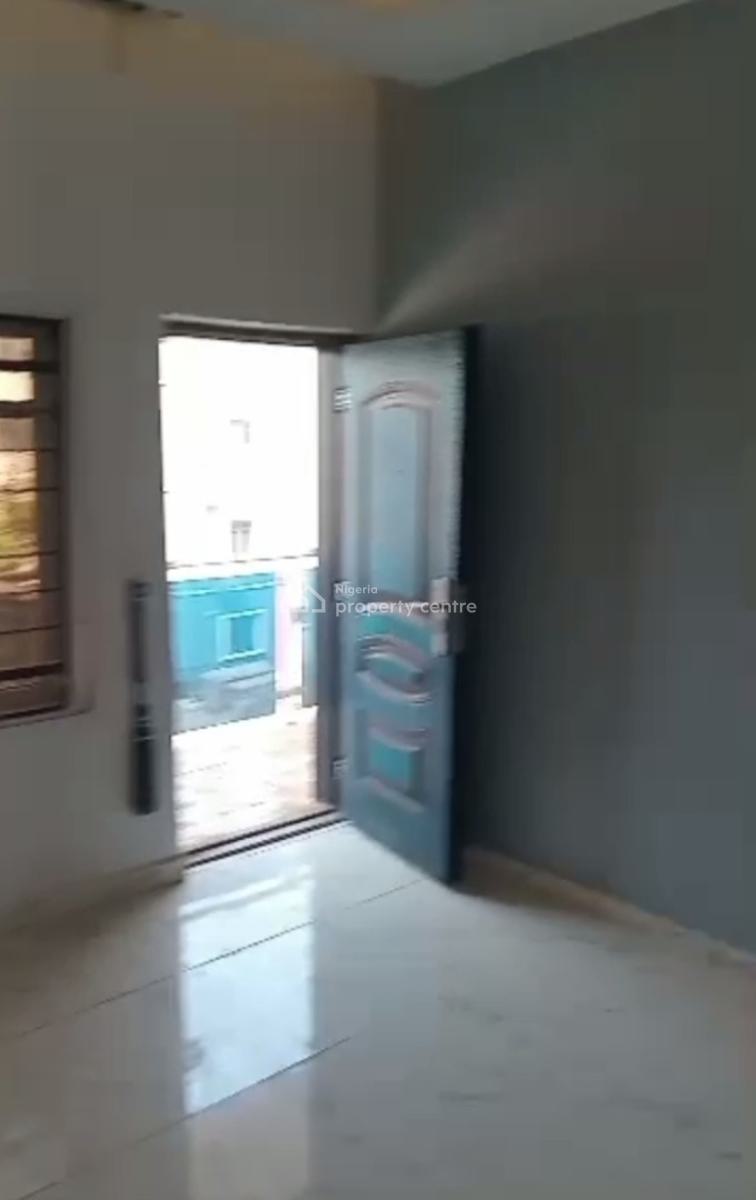 Brand New 4 Bedroom Terrace Duplex + 1bq, Apo, Abuja, Terraced Duplex for Rent