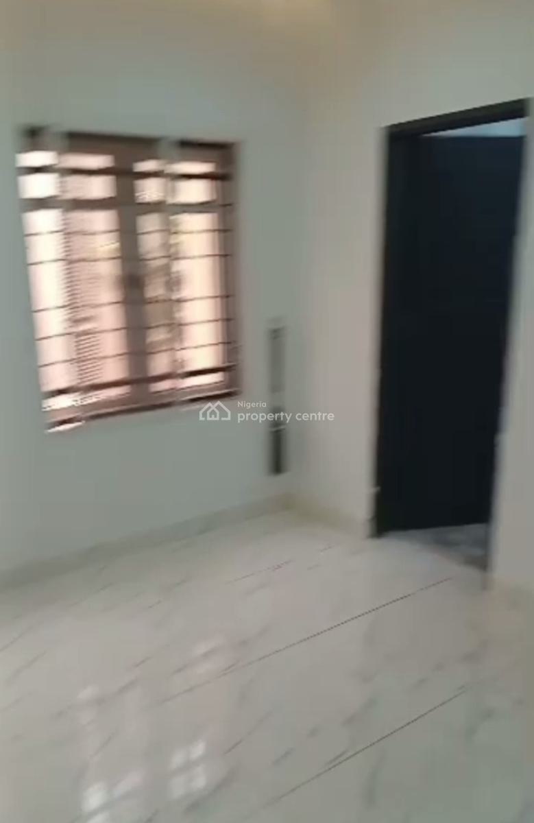 Brand New 4 Bedroom Terrace Duplex + 1bq, Apo, Abuja, Terraced Duplex for Rent