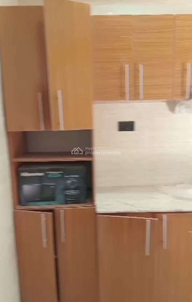 Brand New 4 Bedroom Terrace Duplex + 1bq, Apo, Abuja, Terraced Duplex for Rent