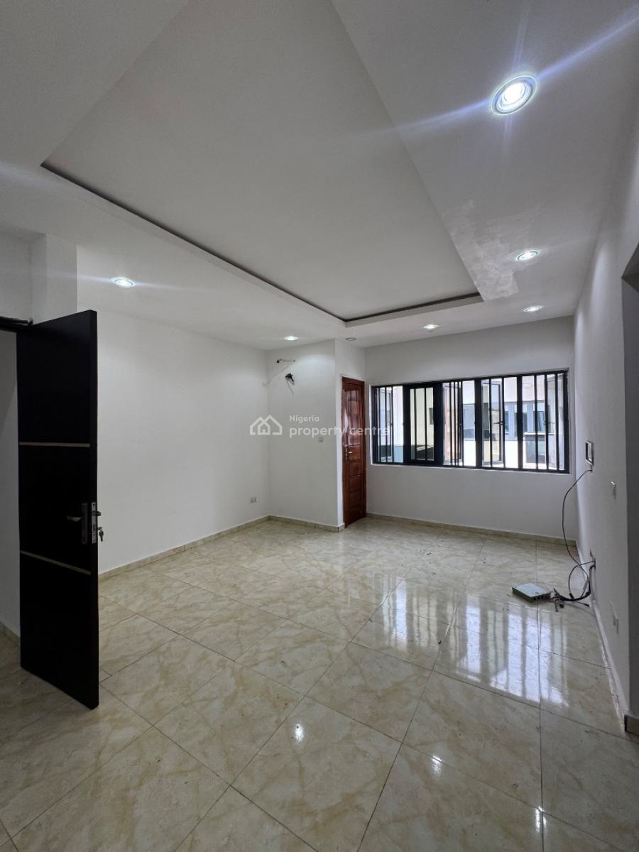 Four (4) Bedroom Terraced Duplex, Ikoyi, Lagos, House for Rent