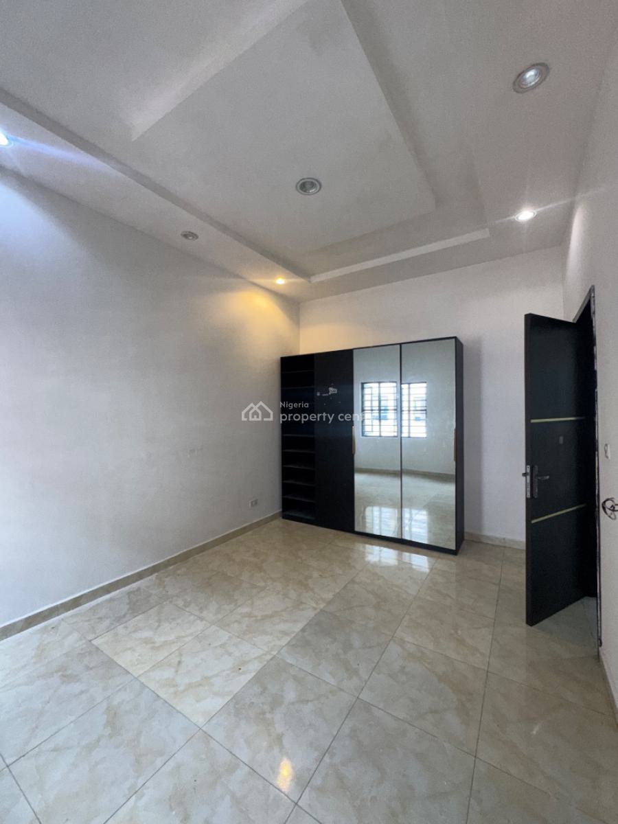 Four (4) Bedroom Terraced Duplex, Ikoyi, Lagos, House for Rent