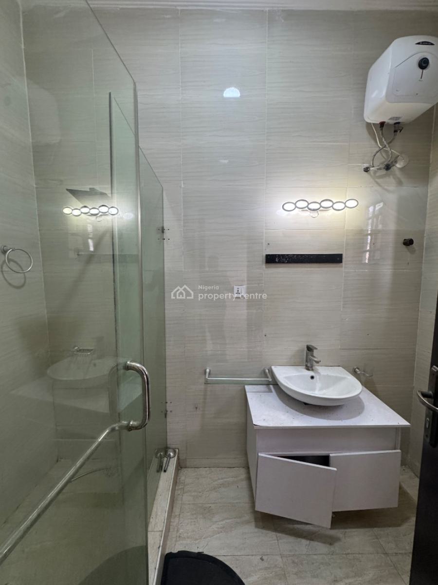 Four (4) Bedroom Terraced Duplex, Ikoyi, Lagos, House for Rent