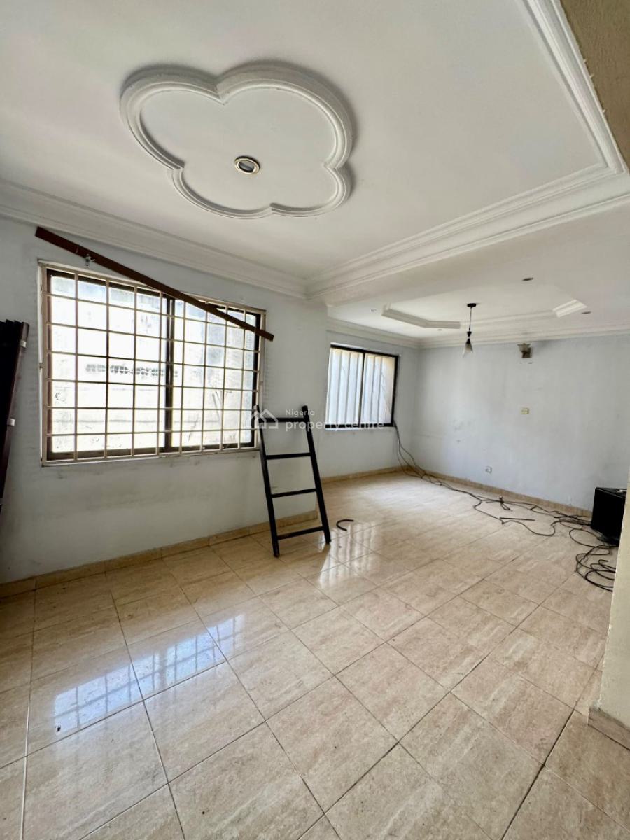 Decent and Luxurious, Lekki Phase 1, Lekki, Lagos, Detached Duplex for Rent