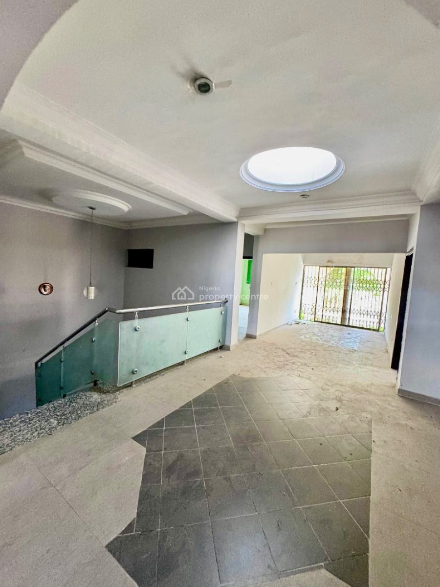 Decent and Luxurious, Lekki Phase 1, Lekki, Lagos, Detached Duplex for Rent