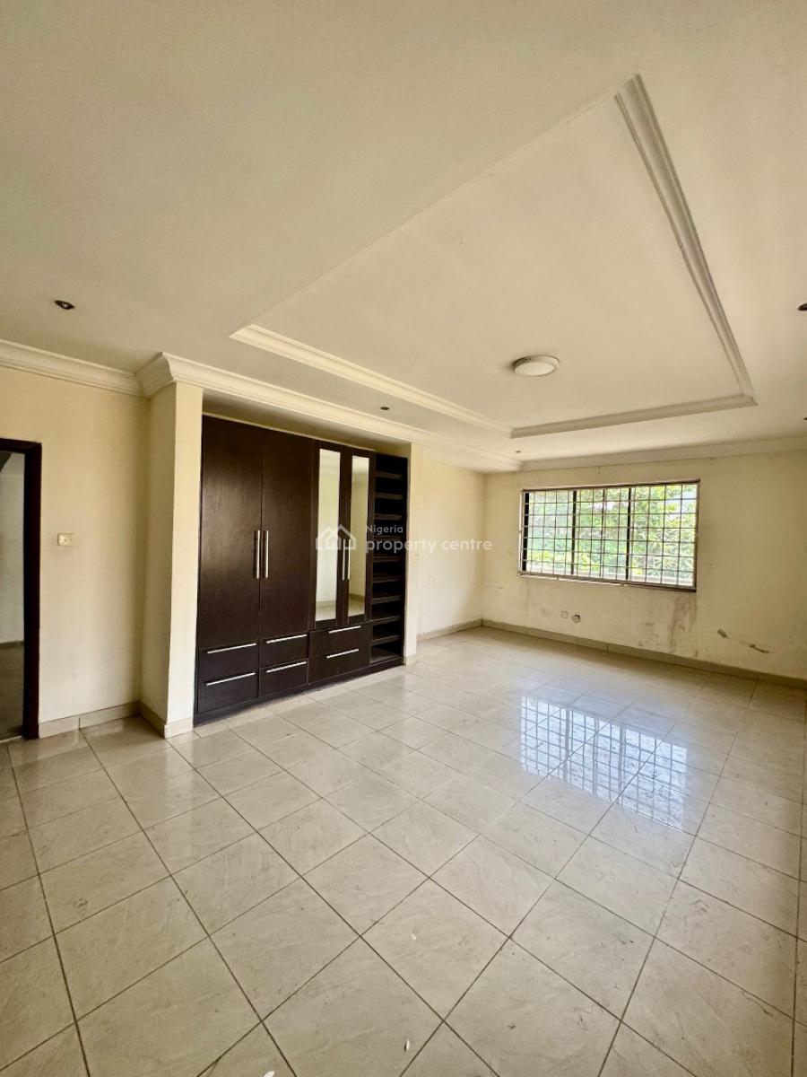 Decent and Luxurious, Lekki Phase 1, Lekki, Lagos, Detached Duplex for Rent