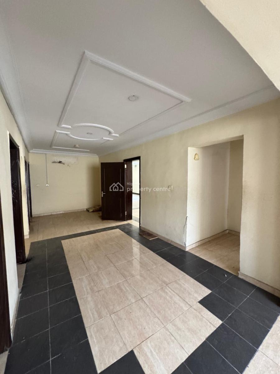Decent and Luxurious, Lekki Phase 1, Lekki, Lagos, Detached Duplex for Rent