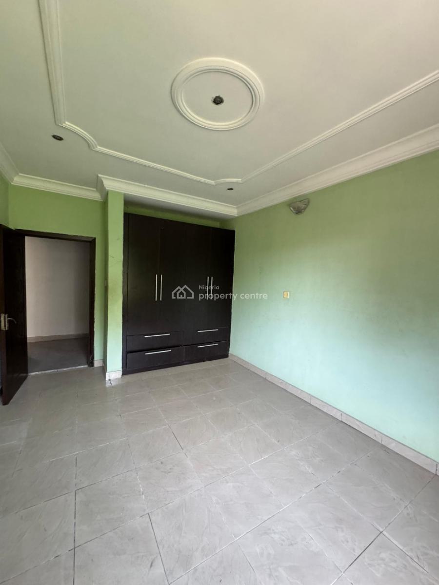 Decent and Luxurious, Lekki Phase 1, Lekki, Lagos, Detached Duplex for Rent