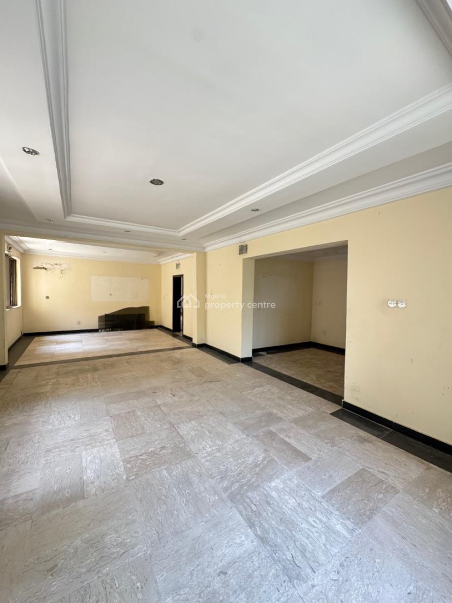 Decent and Luxurious, Lekki Phase 1, Lekki, Lagos, Detached Duplex for Rent