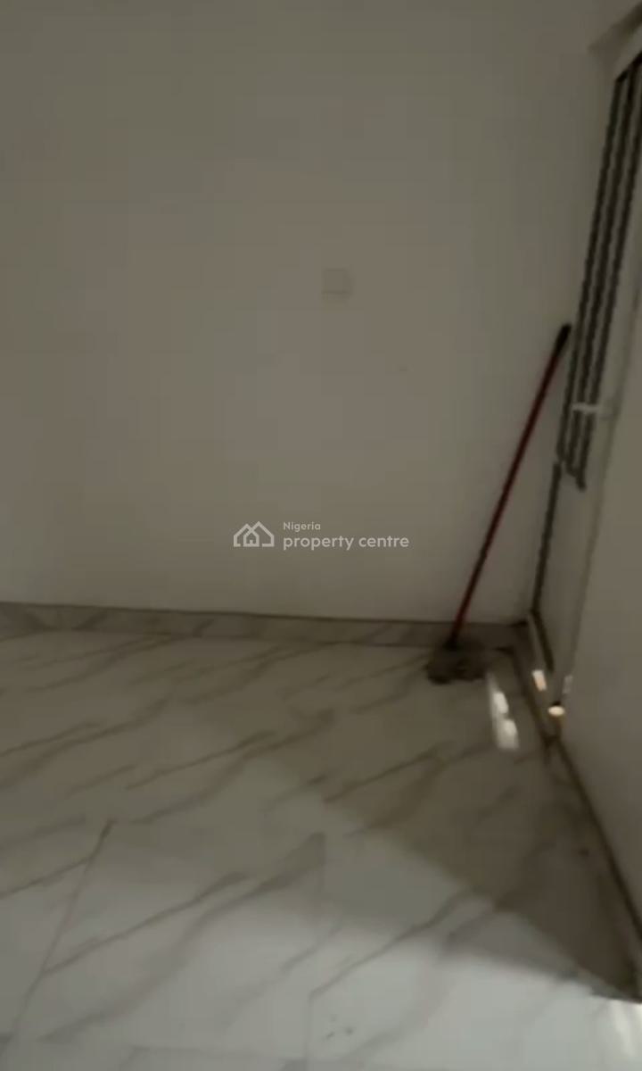 Newly Built Spacious, Exquisite Standard One Bedroom Apartment, Alagomeji, Yaba, Lagos, Mini Flat (room and Parlour) for Rent