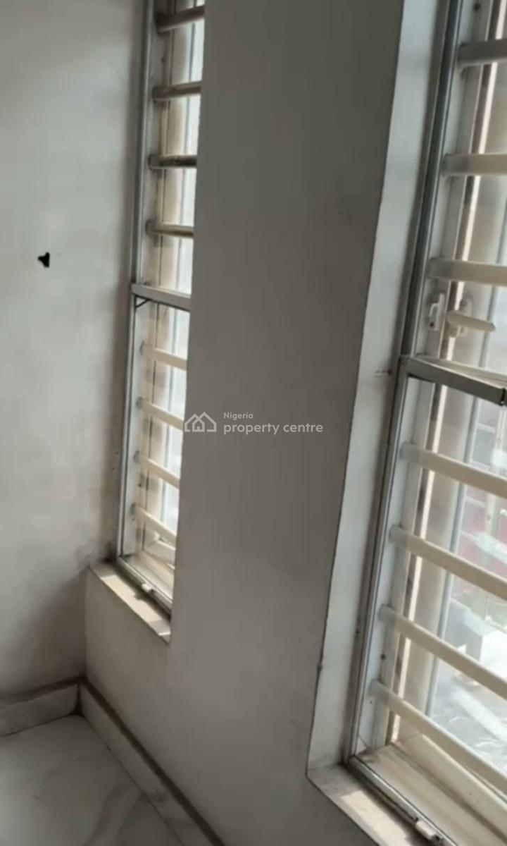 Newly Built Spacious, Exquisite Standard One Bedroom Apartment, Alagomeji, Yaba, Lagos, Mini Flat (room and Parlour) for Rent