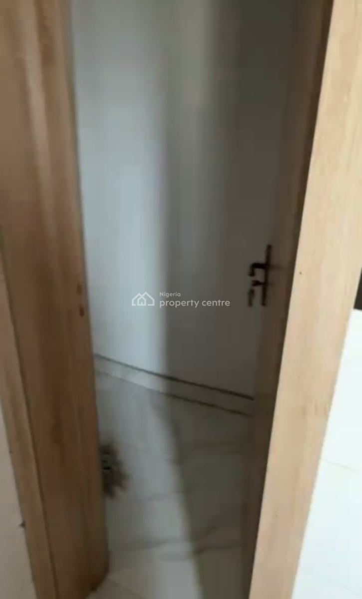 Newly Built Spacious, Exquisite Standard One Bedroom Apartment, Alagomeji, Yaba, Lagos, Mini Flat (room and Parlour) for Rent