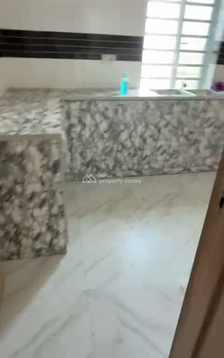 Newly Built Spacious, Exquisite Standard One Bedroom Apartment, Alagomeji, Yaba, Lagos, Mini Flat (room and Parlour) for Rent